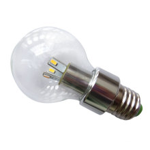 New 360degree Dimmable E27 G60 8 5630 SMD LED Bulb Lighting Lampen